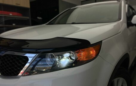 KIA Sorento II рестайлинг, 2010 год, 1 500 000 рублей, 2 фотография