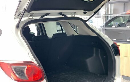 Mazda CX-5 II, 2013 год, 1 840 000 рублей, 16 фотография