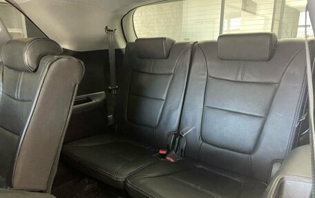 KIA Sorento II рестайлинг, 2010 год, 1 500 000 рублей, 12 фотография