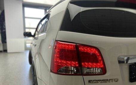 KIA Sorento II рестайлинг, 2010 год, 1 500 000 рублей, 6 фотография