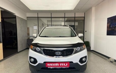 KIA Sorento II рестайлинг, 2010 год, 1 500 000 рублей, 3 фотография