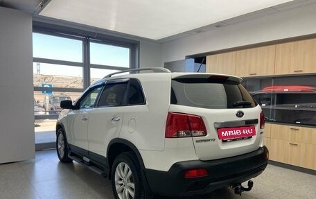 KIA Sorento II рестайлинг, 2010 год, 1 500 000 рублей, 5 фотография
