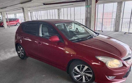 Hyundai i30 I, 2011 год, 825 000 рублей, 15 фотография
