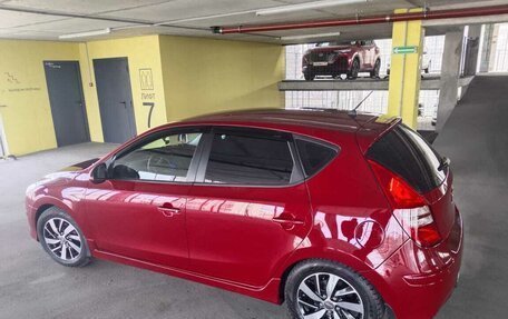 Hyundai i30 I, 2011 год, 825 000 рублей, 5 фотография