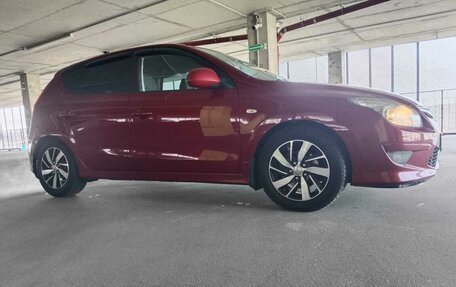 Hyundai i30 I, 2011 год, 825 000 рублей, 16 фотография