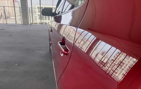 Hyundai i30 I, 2011 год, 825 000 рублей, 9 фотография