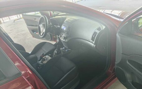Hyundai i30 I, 2011 год, 825 000 рублей, 12 фотография