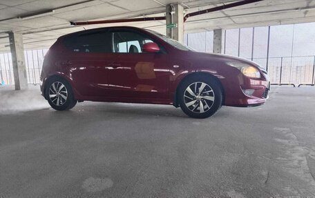 Hyundai i30 I, 2011 год, 825 000 рублей, 14 фотография