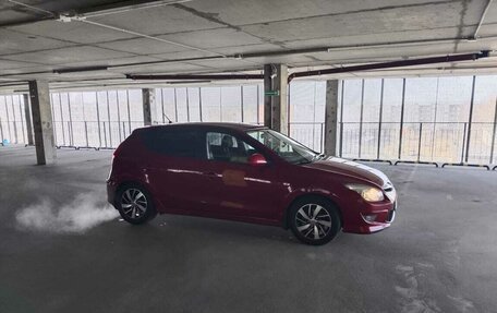 Hyundai i30 I, 2011 год, 825 000 рублей, 6 фотография