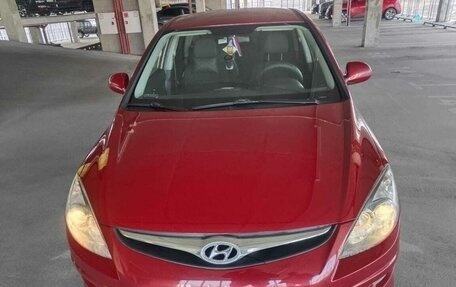 Hyundai i30 I, 2011 год, 825 000 рублей, 7 фотография