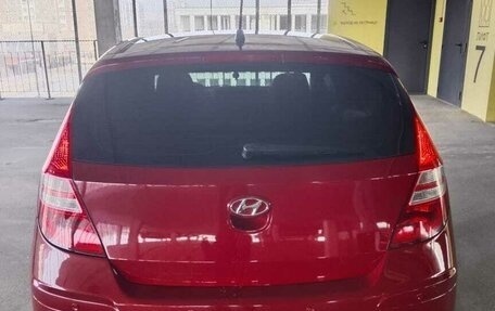Hyundai i30 I, 2011 год, 825 000 рублей, 4 фотография