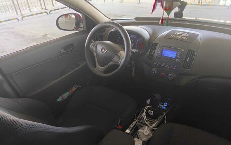 Hyundai i30 I, 2011 год, 825 000 рублей, 20 фотография