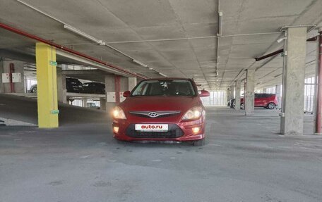 Hyundai i30 I, 2011 год, 825 000 рублей, 25 фотография