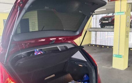 Hyundai i30 I, 2011 год, 825 000 рублей, 21 фотография