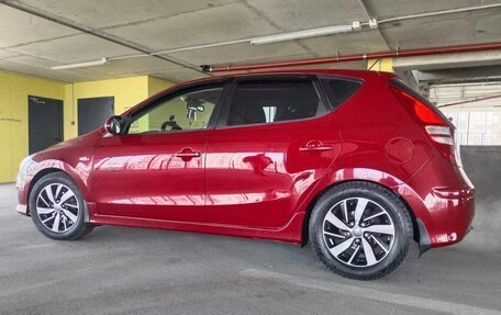 Hyundai i30 I, 2011 год, 825 000 рублей, 23 фотография