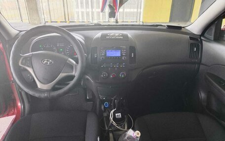 Hyundai i30 I, 2011 год, 825 000 рублей, 17 фотография