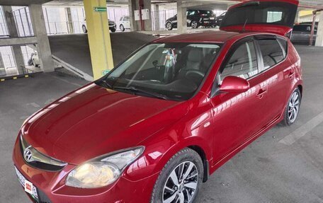 Hyundai i30 I, 2011 год, 825 000 рублей, 18 фотография