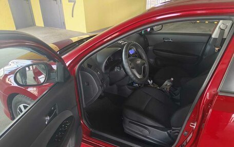 Hyundai i30 I, 2011 год, 825 000 рублей, 28 фотография