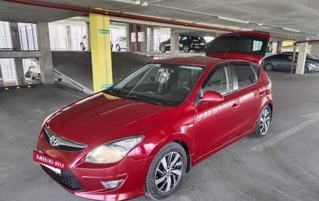 Hyundai i30 I, 2011 год, 825 000 рублей, 26 фотография