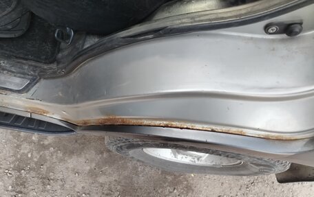 Hyundai Terracan I, 2002 год, 500 000 рублей, 9 фотография