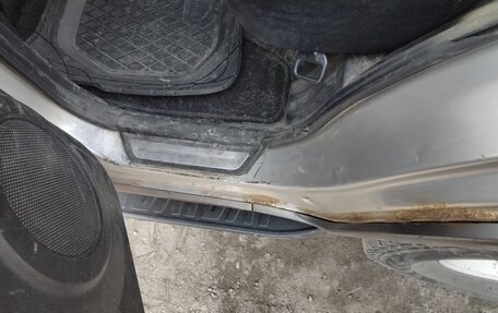 Hyundai Terracan I, 2002 год, 500 000 рублей, 10 фотография
