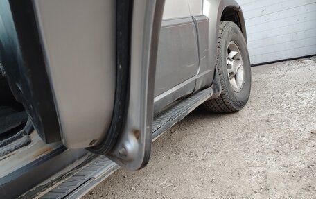 Hyundai Terracan I, 2002 год, 500 000 рублей, 14 фотография