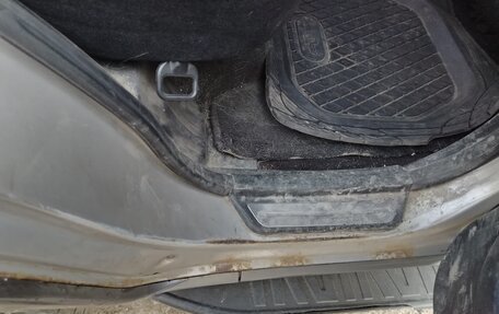 Hyundai Terracan I, 2002 год, 500 000 рублей, 13 фотография