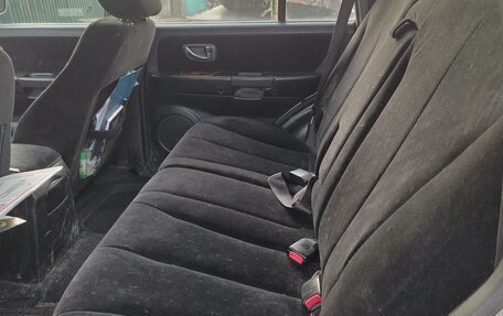 Hyundai Terracan I, 2002 год, 500 000 рублей, 11 фотография