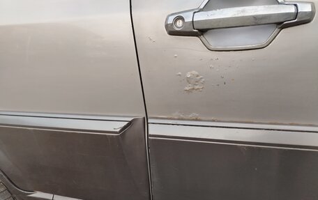 Hyundai Terracan I, 2002 год, 500 000 рублей, 7 фотография