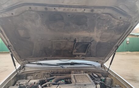 Hyundai Terracan I, 2002 год, 500 000 рублей, 2 фотография