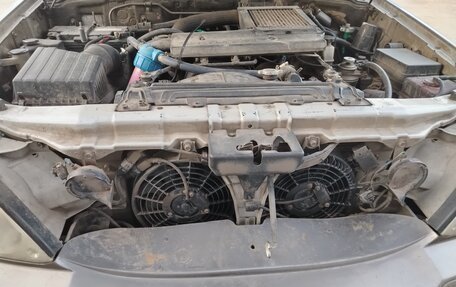 Hyundai Terracan I, 2002 год, 500 000 рублей, 1 фотография