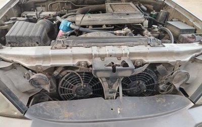 Hyundai Terracan I, 2002 год, 500 000 рублей, 1 фотография
