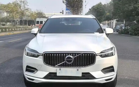 Volvo XC60 II, 2021 год, 2 650 000 рублей, 2 фотография
