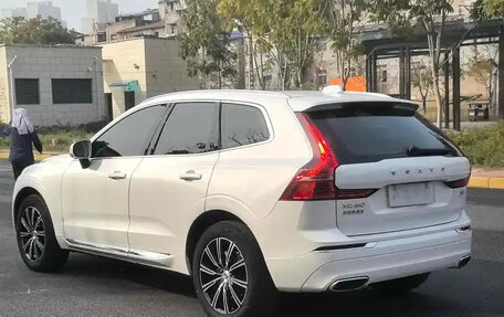 Volvo XC60 II, 2021 год, 2 650 000 рублей, 4 фотография