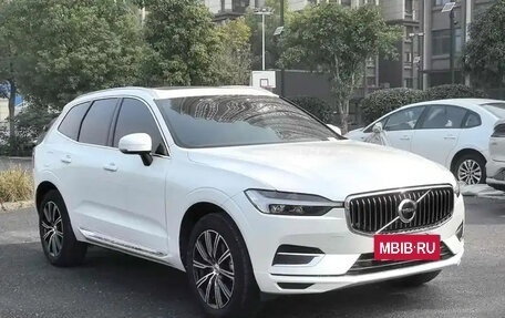 Volvo XC60 II, 2021 год, 2 650 000 рублей, 3 фотография