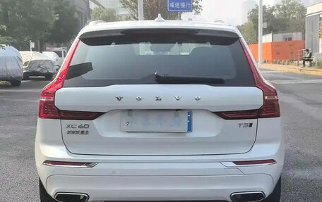Volvo XC60 II, 2021 год, 2 650 000 рублей, 5 фотография
