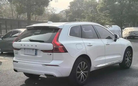Volvo XC60 II, 2021 год, 2 650 000 рублей, 6 фотография