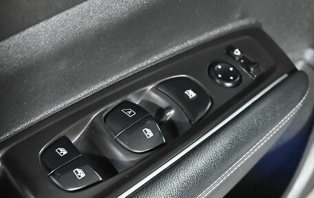 Renault Samsung QM6, 2017 год, 1 928 000 рублей, 12 фотография