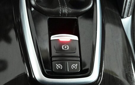 Renault Samsung QM6, 2017 год, 1 928 000 рублей, 18 фотография