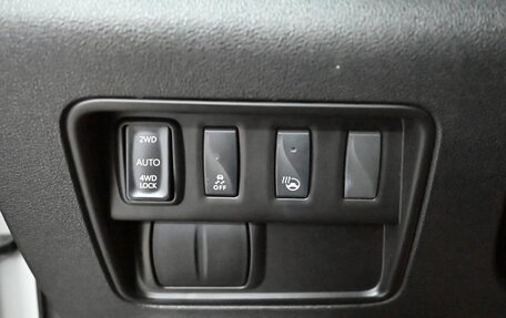 Renault Samsung QM6, 2017 год, 1 928 000 рублей, 15 фотография