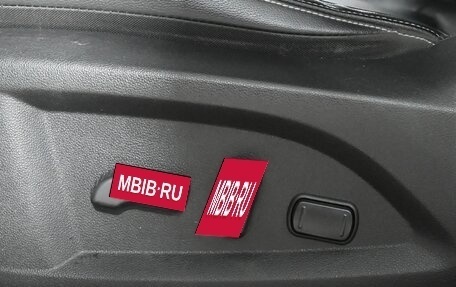 Renault Samsung QM6, 2017 год, 1 928 000 рублей, 20 фотография
