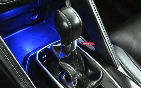 Renault Samsung QM6, 2017 год, 1 928 000 рублей, 19 фотография