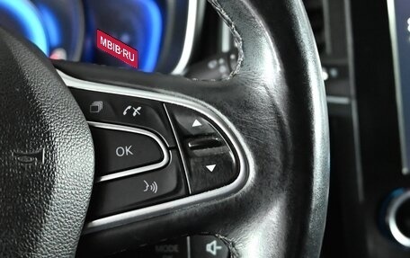 Renault Samsung QM6, 2017 год, 1 928 000 рублей, 17 фотография