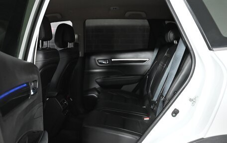 Renault Samsung QM6, 2017 год, 1 928 000 рублей, 21 фотография