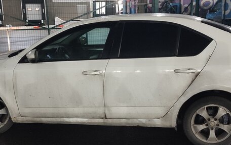 Skoda Octavia, 2016 год, 580 000 рублей, 3 фотография