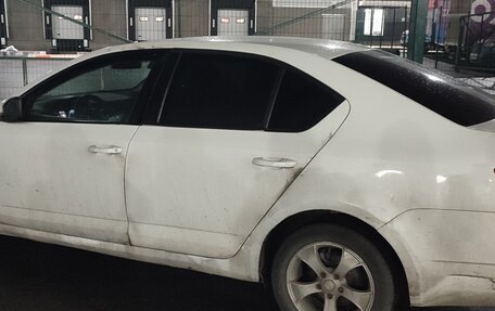 Skoda Octavia, 2016 год, 580 000 рублей, 4 фотография