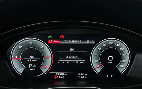 Audi A5, 2021 год, 2 960 000 рублей, 8 фотография
