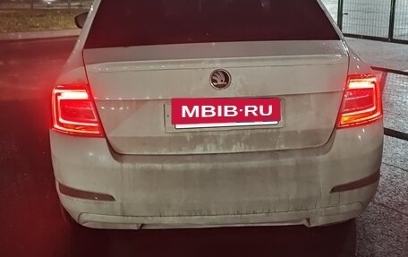 Skoda Octavia, 2016 год, 580 000 рублей, 2 фотография