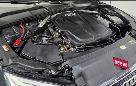Audi A5, 2021 год, 2 960 000 рублей, 6 фотография