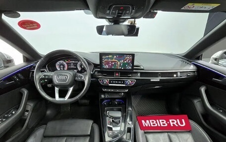 Audi A5, 2021 год, 2 960 000 рублей, 7 фотография